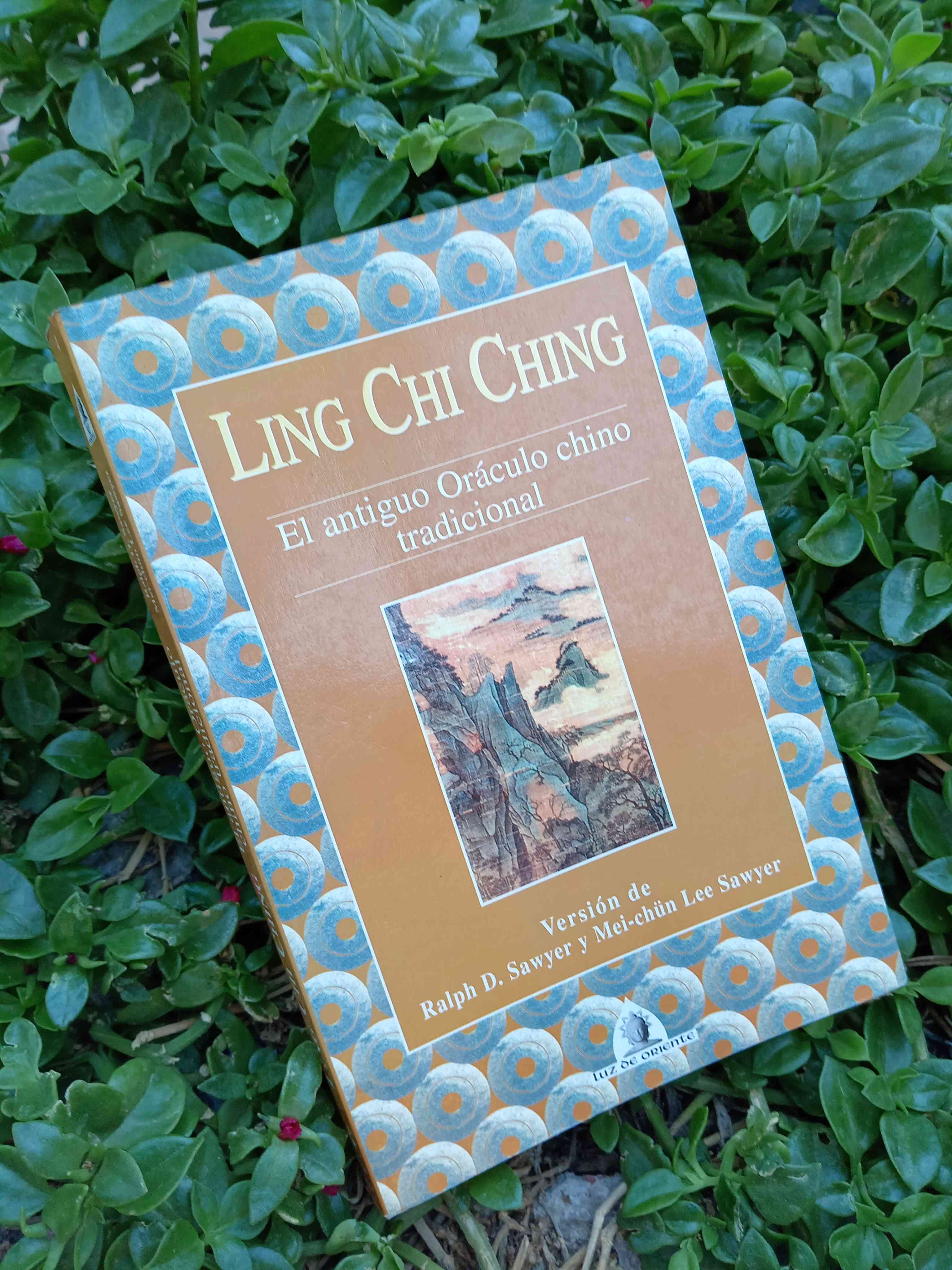 Ling Chi Ching
